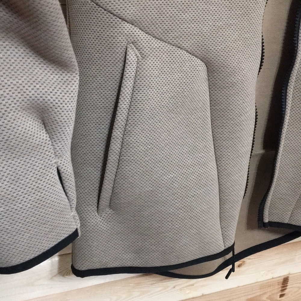 C9 Champion Khaki Zipped up Jackets - Picture 3 of 6